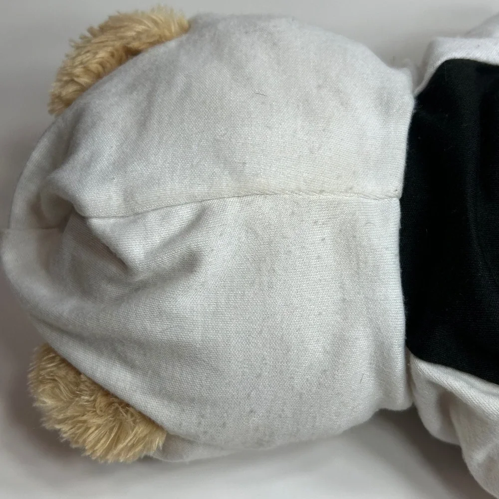 Build-A-Bear Star Wars The‎ Force Awakens Stormtrooper Hoodie Plush Teddy Bear